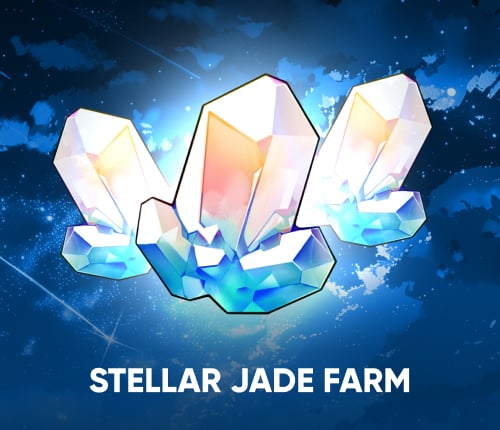 Stellar Jade Farm